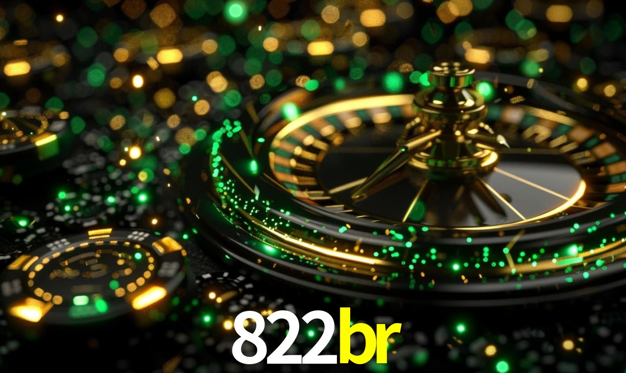 Canal oficial no Telegram da 822br