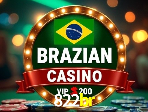 Benefícios VIP na 822br